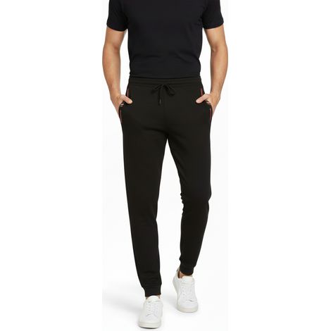 DUNAUONE - Herren-Jogginghose - R-41309-JK Schwarz ID8494 XXXL (1/5)