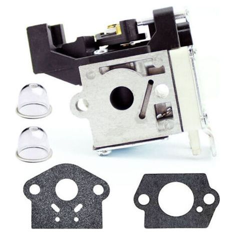 FENOPLASTICACarburateur pour Echo HCR-161ES HRC-171ES HC152 DH232 DH235 HT232 Taille-Haie Zama RB-K92 Google (1/5)