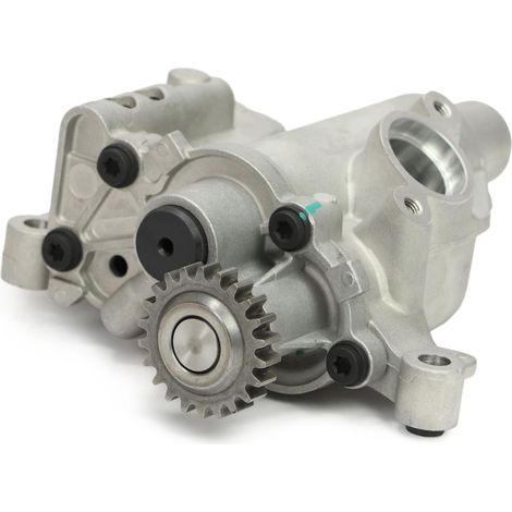 BOMBA DE ACEITE AUDI A3, A4, A4 ALLROAD, A5, A6, Q3, Q5, TT, SEAT ALHAMBRA, ALTEA, ALTEA XL, EXEO, EXEO (1/5)