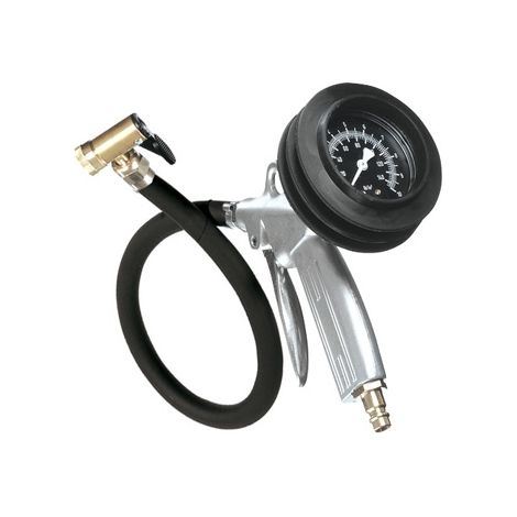 Comprobador de inflado calibrado AIRCRAFT PRO-G Kompact