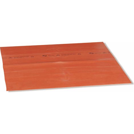 Cimco Vielzweckgummi Tuch 100 cm farblos