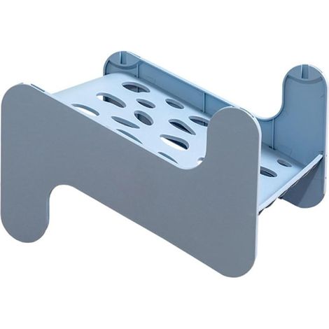 à chaussures peu encombrante pour un rangement ordonné des (1/5)