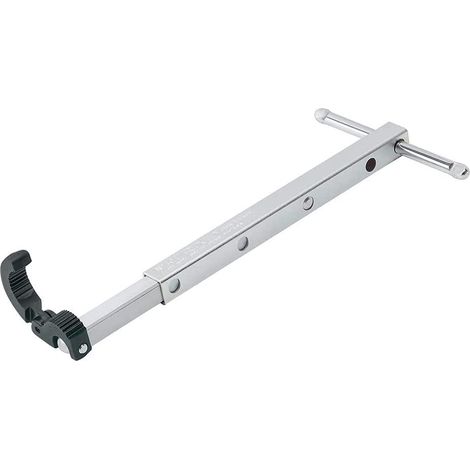 Chiave Telescopicamente 250-425Mm Bacino Ridgid (1/4)