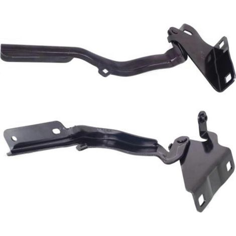 Neue 2 Heckhauben Fahrerseite links Rh Ni1236169 F54003lmmc, F54013lmmc P (1/5)