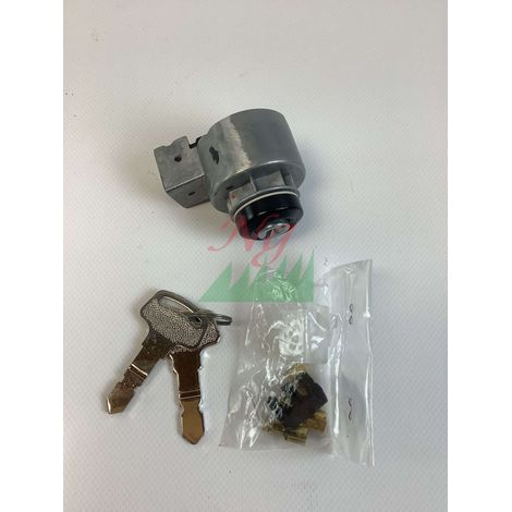 Quadro avviamento blocco chiave ORIGINALE GIANNI FERRARI 00.55.01.0091