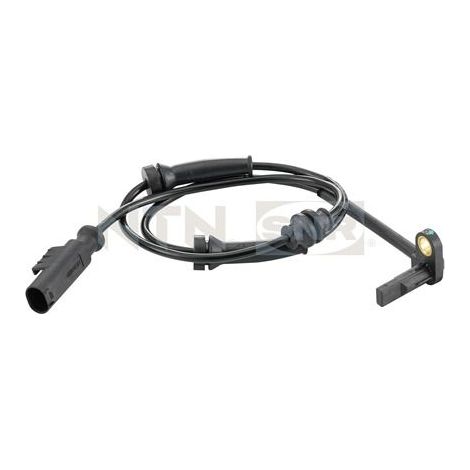 Capteurs de vitesse de roue - ASB158.03 - SNR - Compatible avec véhicule Fiat