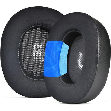 Coussinets d'oreille rafraîchissants pour casque professionnel E55BT - Remplacement