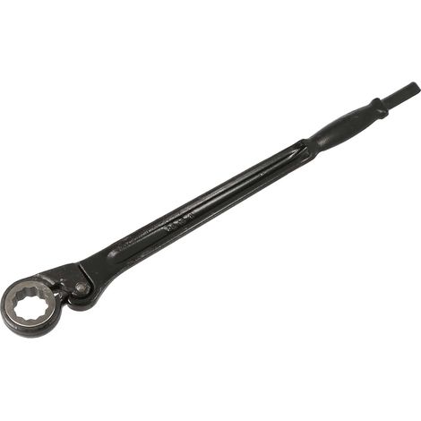 Clé de coffrage à friction 38 mm Wilmart : Serrage intensif pour banches