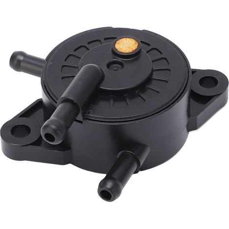 Kit de pompe à carburant 16100 ZJ0 871 en plastique ABS de remplacement pour tondeuses GX610 18HP V Twin (1/5)
