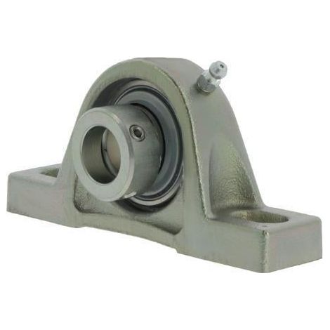 INA Stehlager-Gehäuseeinheit RASE25 -XL-N-FA125 25 mm Exzenterspannring (1/2)