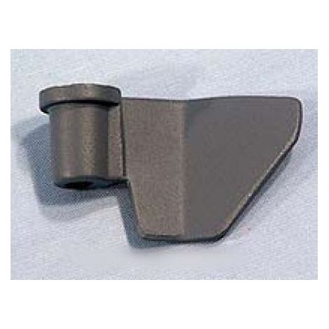 HELICE LAME DE PETRISSAGE POUR MACHINE A PAIN KENWOOD