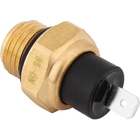 37760-mt2-003 Suitable for Honda VFR700F VFR750F VFR800 VTR1000F VT600 VT750 VT1100 automobile and motorcycle accessories radiator fan switch
