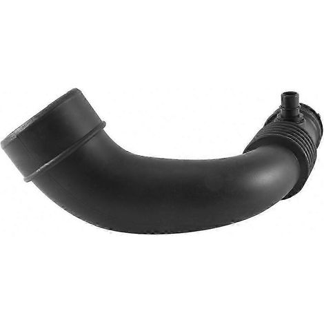Durite d'air turbo compatible avec Renault Megane II Scenic II 1.9 dCi 120 (1/3)