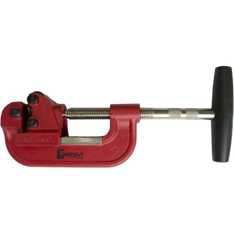 Tagliatubi per impieghi pesanti 3-25 mmFUMA