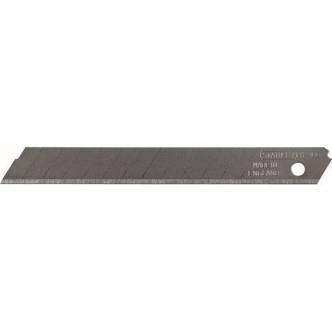ST LAMA CUTTER SPEZZARE MM.9 ART. 1-11-300. Prezzo per 1 pezzo. (1/2)