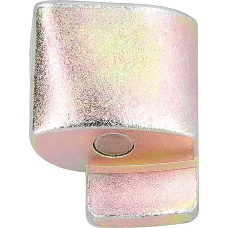 Outil magnétique portable en métal pour voiture, 2 en 1, pour retirer et installer une courroie extensible. (1/5)