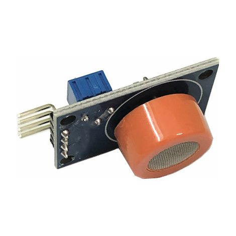 Module MQ-3 capteur d'alcool, module MQ capteur de gaz, module MQ capteur