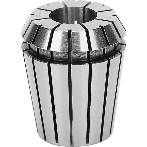 Spannzangenfutter für CNC-Dreh- und Fräsmaschinen, Industriebedarf, Genauigkeit 0,008 mm, ER32-15