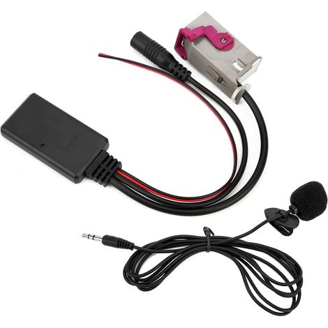 Adapter for RNSE Navigation 32-Pin DC12V (1/5)