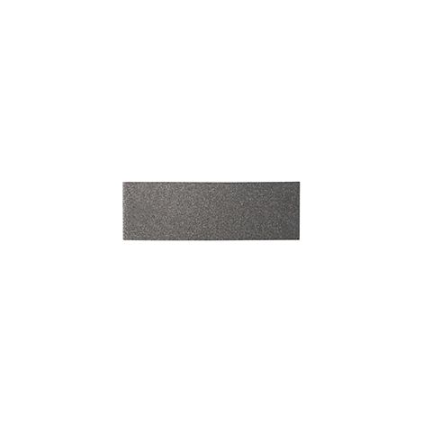 VIMAR - 41113.02 Tapa de un solo orificio Pixel Slate