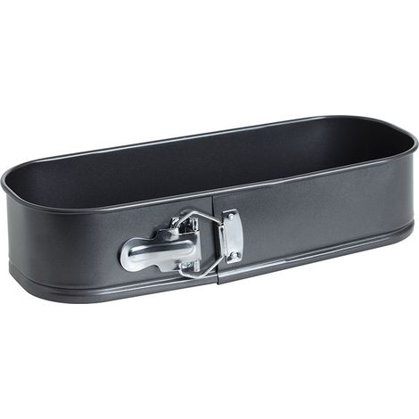 Stampo Rettangolare Staccabile 31x12cm