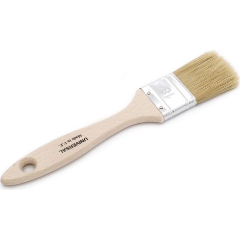 PALETINA DOBLE ESPECIAL MANGO MADERA NÂº 18 40 MM - BARBOSA
