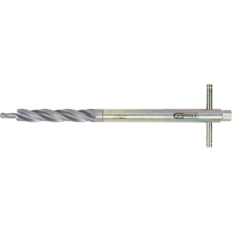 KS Tools Outil de nettoyage de siège d'injecteur, BMW M47 (1/2)