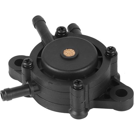 Kraftstoffpumpe für Mikuni Briggs & Stratton 808492 808656 491922 691034 692313 (1/5)