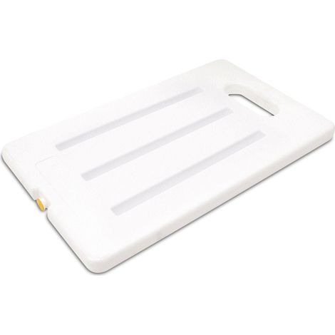 Plaque Eutectique GN 1/1 Accumulateur de Froid - Fricosmos