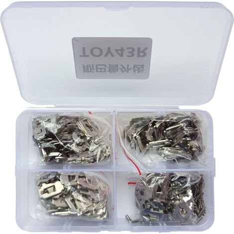 Suitable for Subaru external gear lock pads, TOY43R lock pads, Foton lock pads, Great Wall lock pads, and automotive lock pads. (1/4)