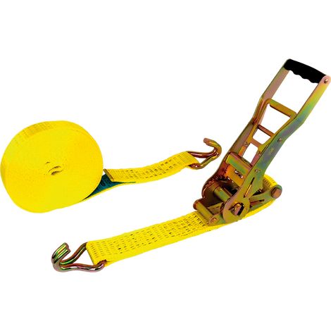 Ratchet reverso G.Cerrado 5000KG 9M 50MM Ponsa