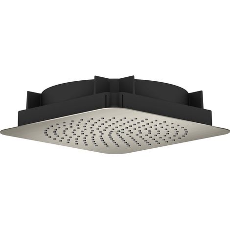 hansgrohe AXOR Citterio C ducha de techo 270/270 1jet integrada