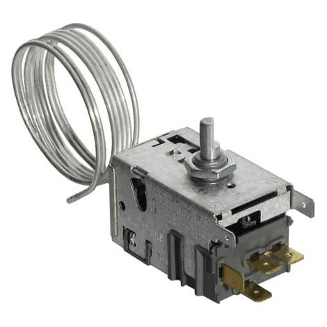 THERMOSTAT REFRIGERATEUR K59L2109 POUR REFRIGERATEUR ARTHUR MARTIN - 226236705