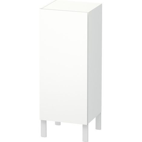 Duravit L-Cube armoires mi-hautes individual, 1 porte charnière à (1/5)