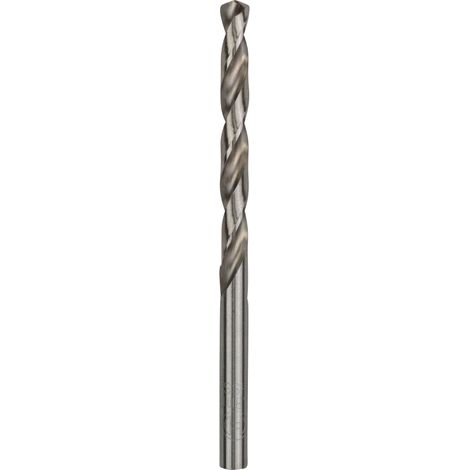 Bosch PRO Metal HSS-G Spiralbohrer, 6,8 x 69 x 109 mm, 10 Stück