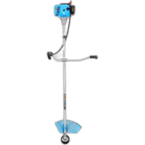 DEBROUSSAILLEUSE THERMIQUE 52CC - FIXTEC - FGGT5201 (1/4)