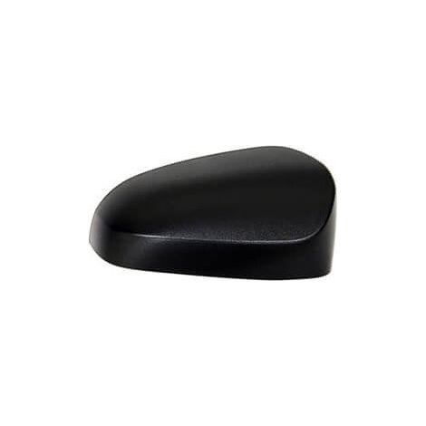 Coque de rétroviseur droite noire Toyota Aygo 2014-2018