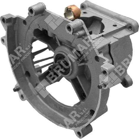 Carter motore di albero per decespugliatore multitool PROGREEN - 038875