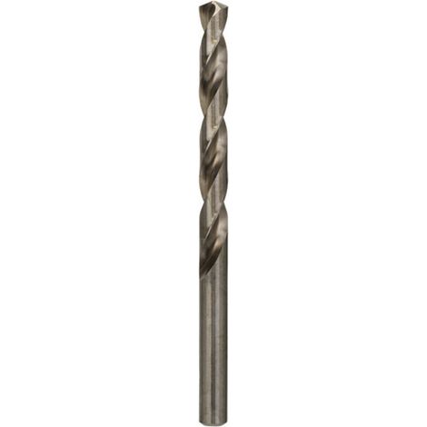 Bosch Metallbohrer HSS-G DIN 338 8,7 x 81 x 125 mm 5 Stk