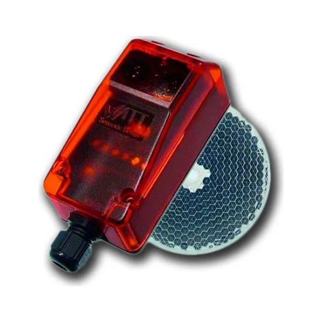 vds fotocellula a specchio 12/24v ftcs rp25 (1/3)