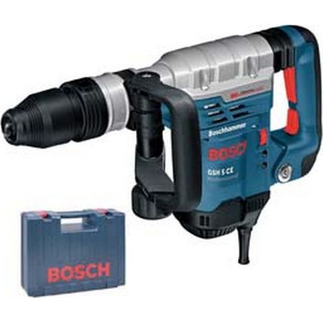 1PZ martello demolitore sds-max 1150w 8,3j (gsh 5ce)