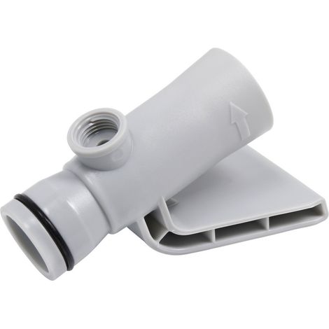 Adattatore per valvola aria Intex