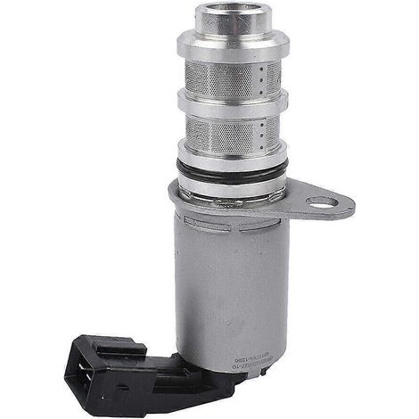 Soupape de régulation de pression d'huile du poussoir hydraulique de moteur 11417584990 pour BMW E81 E82 E88 E90 E92 E60 E61 F80 F83-SFYGV (1/5)