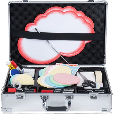 Premium valise d'animation (1/2)