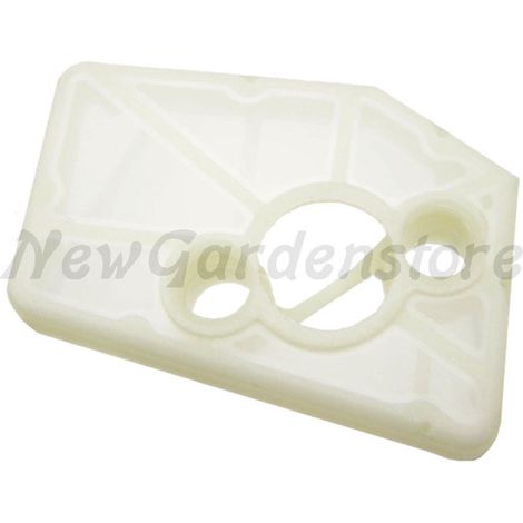 Luftfilter Freischneider Kettensägengebläse kompatibel DOLMAR 385 173 100