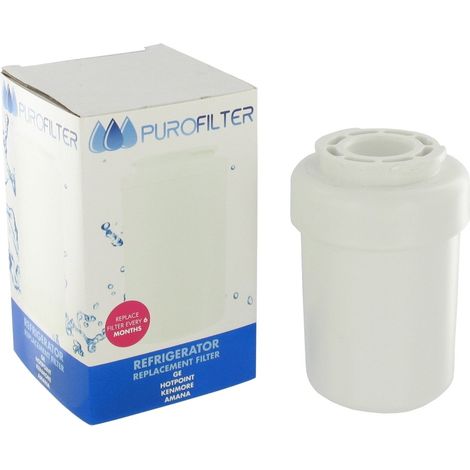 Purofilter - filtre a eau frigo americain - general electric ge