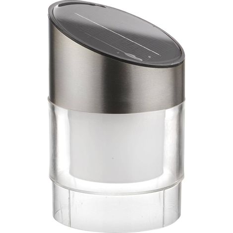 Lampe solaire adaptée au robinet d'eau n° 863874, 891396, 959933 (1/5)
