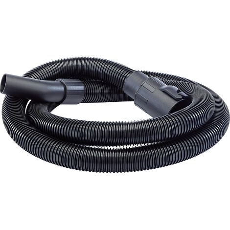 Draper 53675 30L 1400W Wet and Dry Vacuum Cleaner with Stainless Steel Tank and 2M Flexible Hose (1/5)