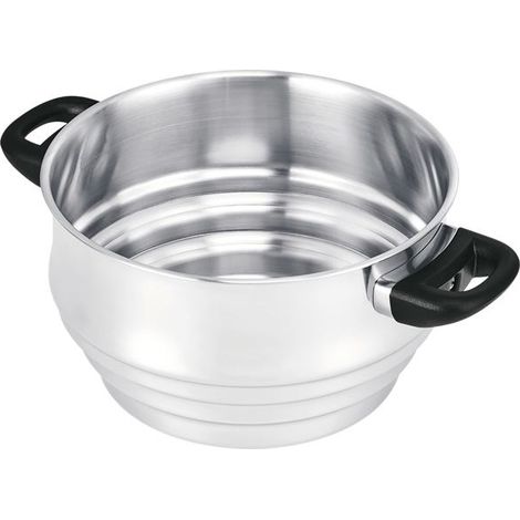 BEKA - POLO MULTI PASSOIRE 16/20 INOX (1/2)