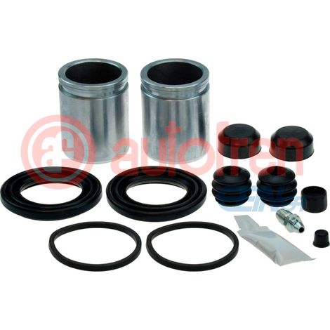 Kit de réparation, étrier de frein Autofren Seinsa D41582C IVECO 003 420 85 83